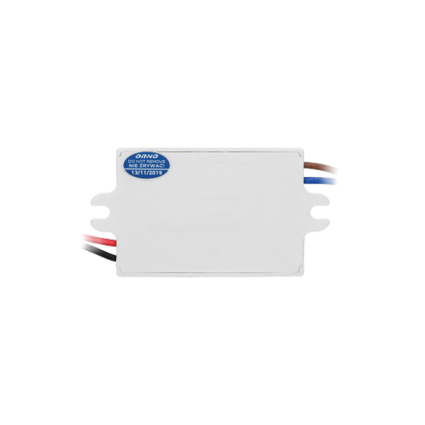 Power supply for LED, MINI, IP20, 6W, 12V