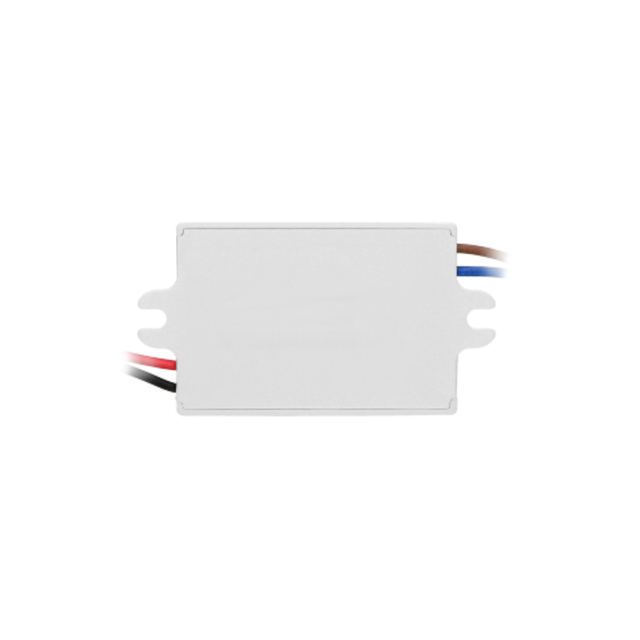 Power supply for LED, MINI, IP67, 6W, 12V