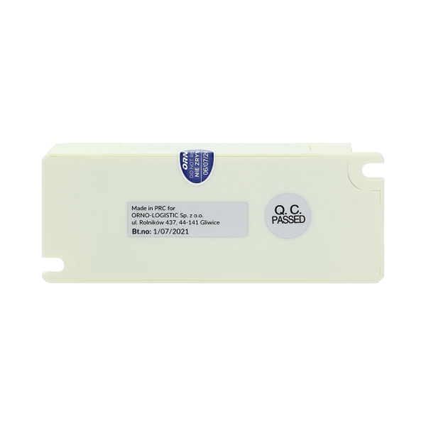 LED driver AC/DC 12V/15W