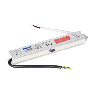 LED driver AC/DC 12V/20W, IP67