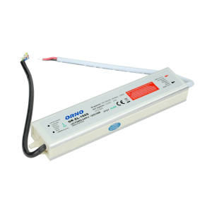 Zasilacz do LED 12VDC 50W, IP67