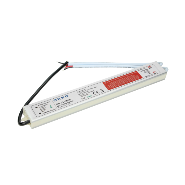 Zasilacz do LED 12VDC 150W, IP67