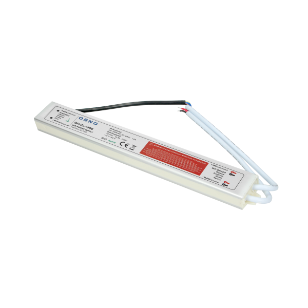 Zasilacz do LED 12VDC 150W, IP67