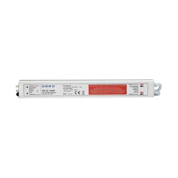 LED driver AC/DC 12V/150W, IP67 LED driver AC/DC 12V/150W, IP67