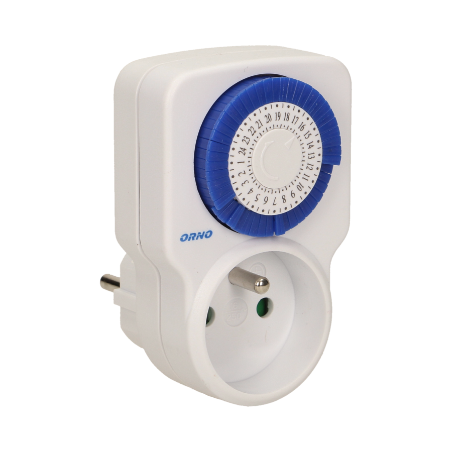 Programator czasowy mechaniczny, MINI