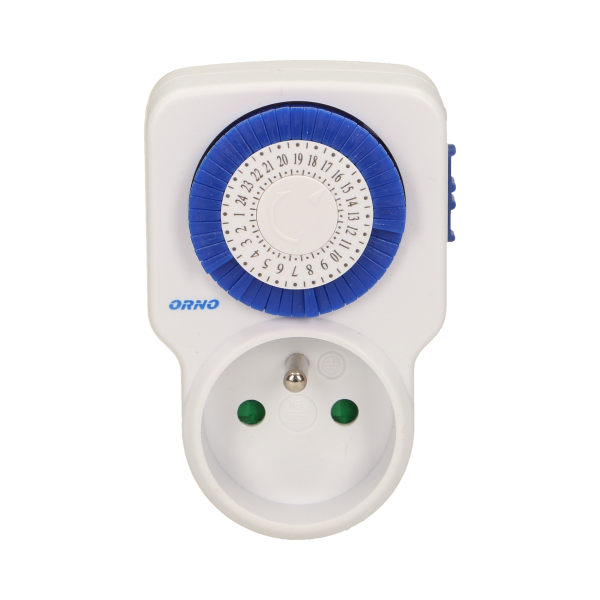 Programator czasowy mechaniczny, MINI