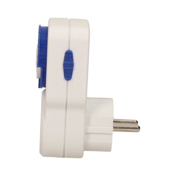 Programator czasowy mechaniczny, MINI