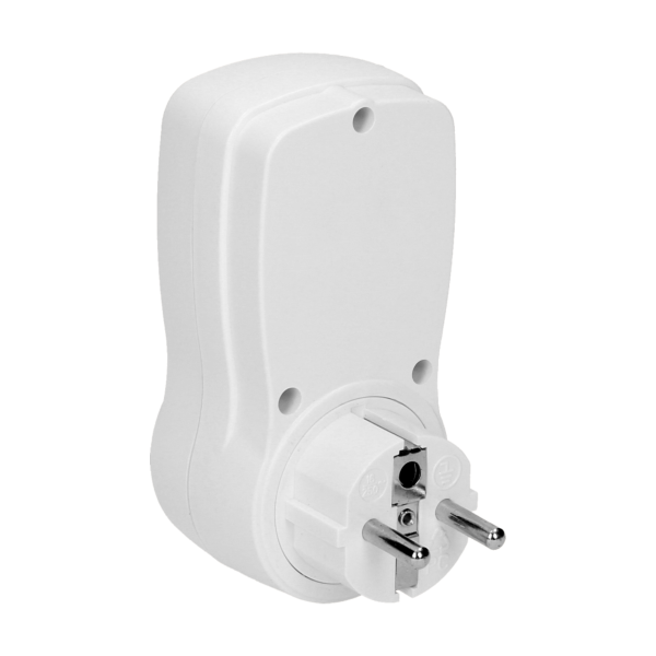 Elektroniczny programator czasowy, 16 programów