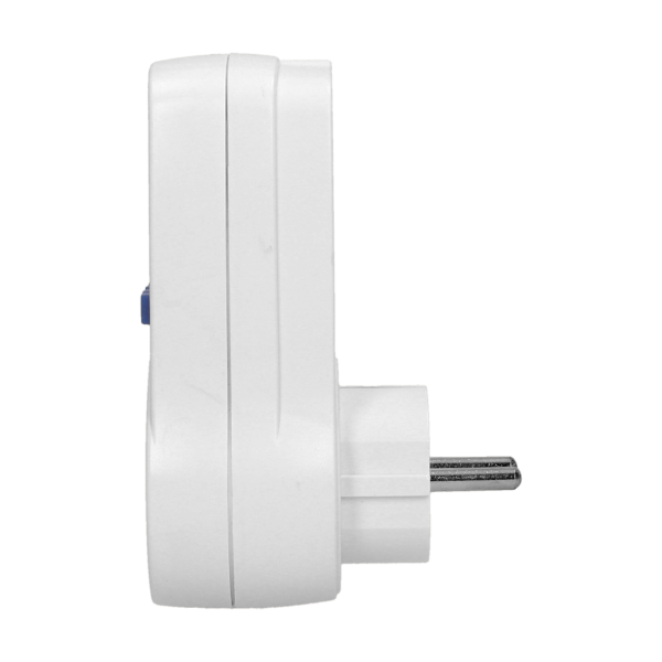 Elektroniczny programator czasowy, 16 programów