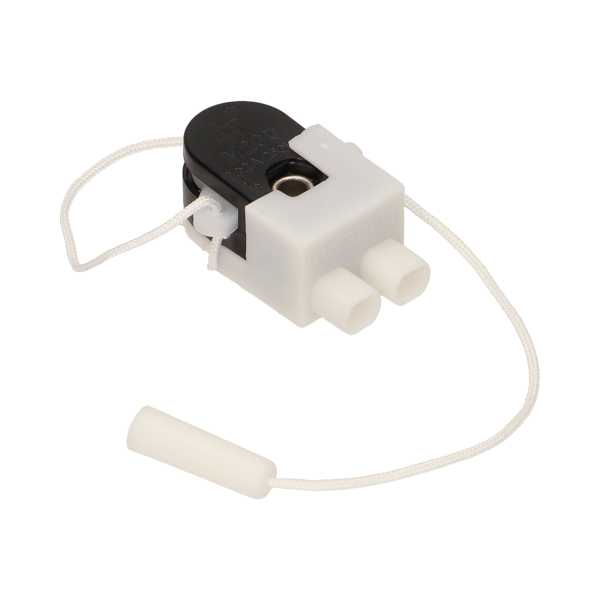 Pull switch, 2A Pull switch, 2A