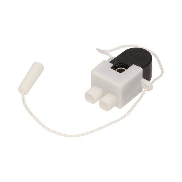 Pull switch, 2A Pull switch, 2A