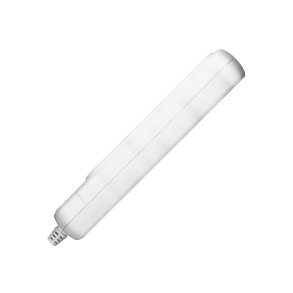 Multi-socket splitter 4x2P+E, white