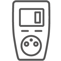 Electrical installation equipment