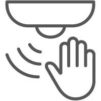 Motion sensors